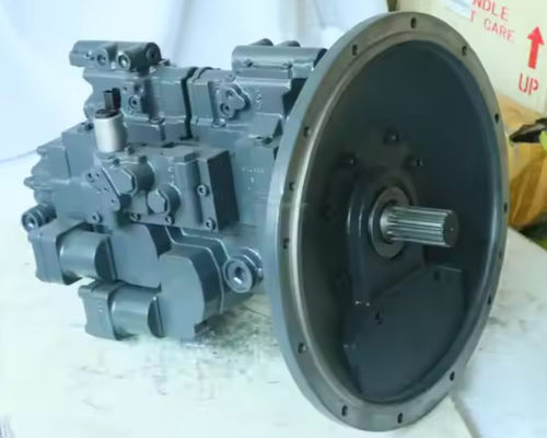 DX200-9 Υδραυλική Συγκρότηση αντλίας Ανθεκτική κύρια αντλία Εκσκαφείς Κατασκευαστικών υλικών Καταστήματα κατασκευαστικών μηχανημάτων