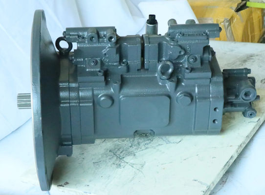 DX200-9 Υδραυλική Συγκρότηση αντλίας Ανθεκτική κύρια αντλία Εκσκαφείς Κατασκευαστικών υλικών Καταστήματα κατασκευαστικών μηχανημάτων