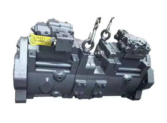 EC700B K3V280 Κύρια αντλία Υδραυλική αντλία Μέρη εξορυκτικών μηχανών Μηχανήματα κατασκευής