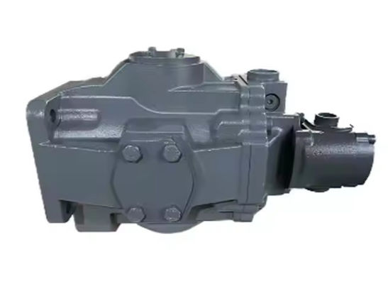 Α10VD43 Υδραυλική αντλία με έμβολο Excavator κύρια αντλία για την κατασκευή