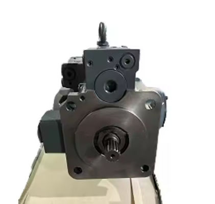 Α10VD43 Υδραυλική αντλία με έμβολο Excavator κύρια αντλία για την κατασκευή