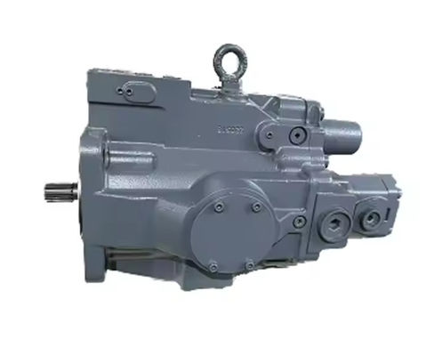 Α10VD43 Υδραυλική αντλία με έμβολο Excavator κύρια αντλία για την κατασκευή