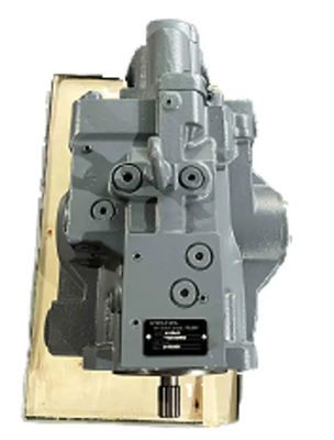 Α10VD43 Υδραυλική αντλία με έμβολο Excavator κύρια αντλία για την κατασκευή