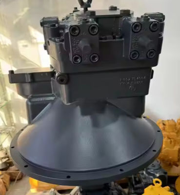 Doosan DX520 Εξόρυξη Υδραυλική αντλία Πρωτότυπα κατασκευαστικά μηχανήματα υψηλών επιδόσεων