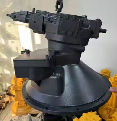 Doosan DX520 Εξόρυξη Υδραυλική αντλία Πρωτότυπα κατασκευαστικά μηχανήματα υψηλών επιδόσεων