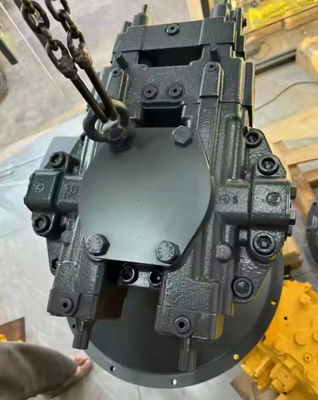 Doosan DX520 Εξόρυξη Υδραυλική αντλία Πρωτότυπα κατασκευαστικά μηχανήματα υψηλών επιδόσεων