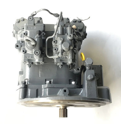 Η Hitachi Excavator HPV118 Υδραυλική κύρια αντλία Πρωτότυπα κατασκευαστικά μηχανήματα