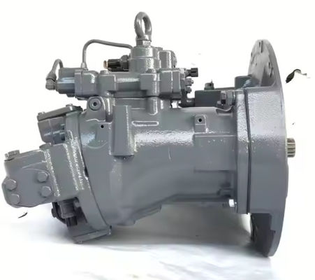 Η Hitachi Excavator HPV118 Υδραυλική κύρια αντλία Πρωτότυπα κατασκευαστικά μηχανήματα