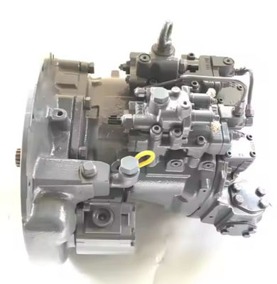 Η Hitachi Excavator HPV118 Υδραυλική κύρια αντλία Πρωτότυπα κατασκευαστικά μηχανήματα