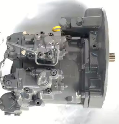 Η Hitachi Excavator HPV118 Υδραυλική κύρια αντλία Πρωτότυπα κατασκευαστικά μηχανήματα