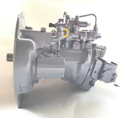 Η Hitachi Excavator HPV118 Υδραυλική κύρια αντλία Πρωτότυπα κατασκευαστικά μηχανήματα