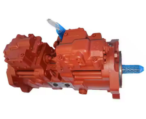 DH130 E312 SK120-1 R150-7 Υδραυλική αντλία για κατασκευαστικά μηχανήματα Εκσκαφέας Κεντρική αντλία K3V63DT-9C32