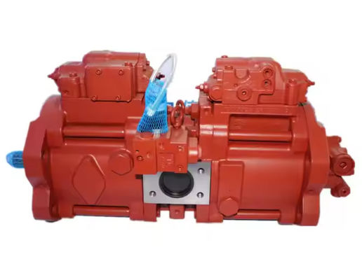 DH130 E312 SK120-1 R150-7 Υδραυλική αντλία για κατασκευαστικά μηχανήματα Εκσκαφέας Κεντρική αντλία K3V63DT-9C32