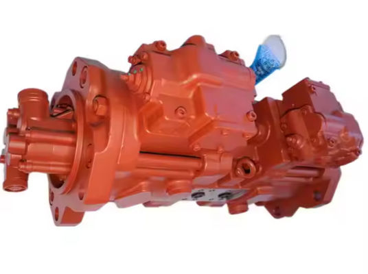DH130 E312 SK120-1 R150-7 Υδραυλική αντλία για κατασκευαστικά μηχανήματα Εκσκαφέας Κεντρική αντλία K3V63DT-9C32