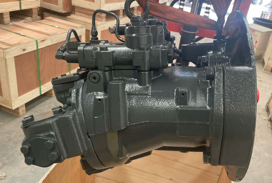 Η Hitachi HPV118/102 Υδραυλική αντλία με έμβολο