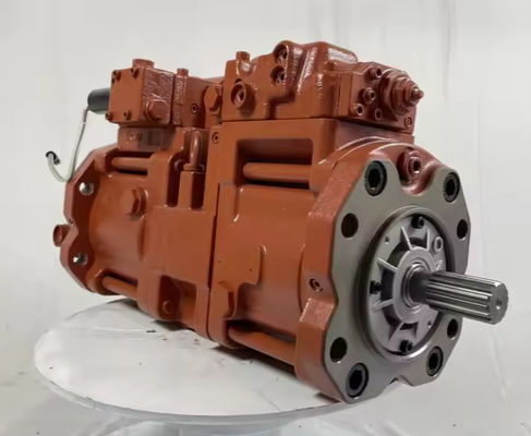 K3V63DT-9COS R130 Υδραυλική αντλία υψηλής πίεσης DH150-7 αντλία εξοπλισμού σκάφους για μηχανήματα κατασκευής