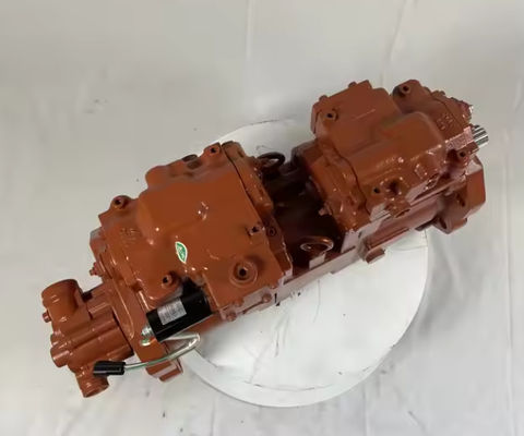 K3V63DT-9COS R130 Υδραυλική αντλία υψηλής πίεσης DH150-7 αντλία εξοπλισμού σκάφους για μηχανήματα κατασκευής