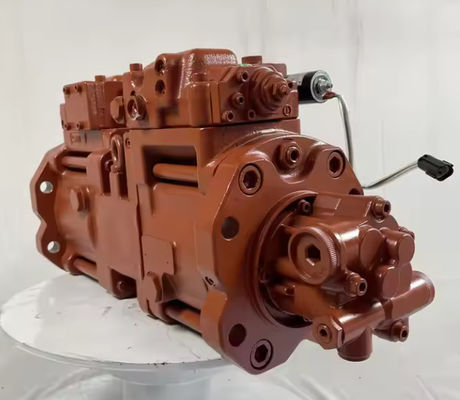 K3V63DT-9COS R130 Υδραυλική αντλία υψηλής πίεσης DH150-7 αντλία εξοπλισμού σκάφους για μηχανήματα κατασκευής
