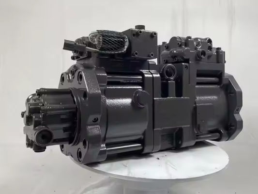 OEM K3V63DT-9NOT Υδραυλική αντλία για νέα χρησιμοποιημένα εξαρτήματα κατασκευαστικών μηχανών