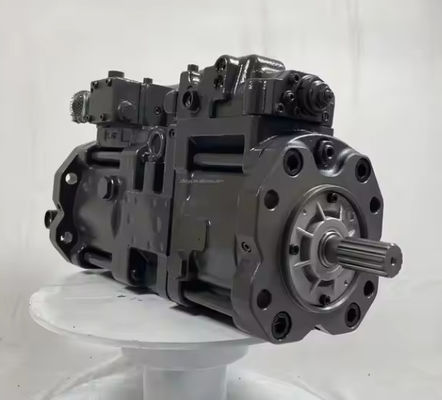 OEM K3V63DT-9NOT Υδραυλική αντλία για νέα χρησιμοποιημένα εξαρτήματα κατασκευαστικών μηχανών