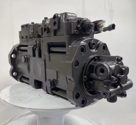 OEM K3V63DT-9NOT Υδραυλική αντλία για νέα χρησιμοποιημένα εξαρτήματα κατασκευαστικών μηχανών
