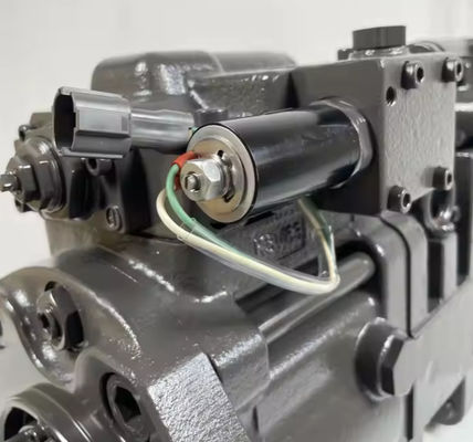OEM K3V63DT-9NOT Υδραυλική αντλία για νέα χρησιμοποιημένα εξαρτήματα κατασκευαστικών μηχανών