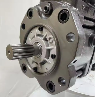 OEM K3V63DT-9NOT Υδραυλική αντλία για νέα χρησιμοποιημένα εξαρτήματα κατασκευαστικών μηχανών