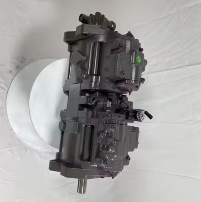 K3V112DT-1LHR-9C32 12T Υδραυλική κύρια αντλία για κατασκευαστικά μηχανήματα για σκάφους R210-5 R225-7 R215-7