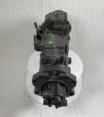 K3V112DT-1LHR-9C32 12T Υδραυλική κύρια αντλία για κατασκευαστικά μηχανήματα για σκάφους R210-5 R225-7 R215-7