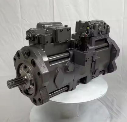 K3V112DT-1LHR-9C32 12T Υδραυλική κύρια αντλία για κατασκευαστικά μηχανήματα για σκάφους R210-5 R225-7 R215-7