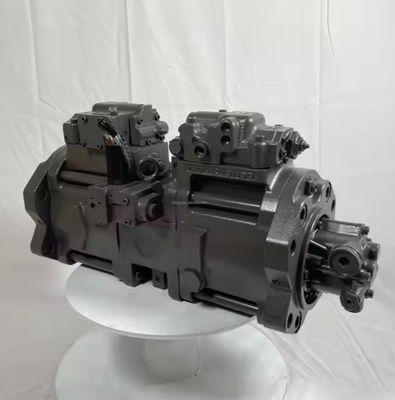 K3V112DT-1LHR-9C32 12T Υδραυλική κύρια αντλία για κατασκευαστικά μηχανήματα για σκάφους R210-5 R225-7 R215-7