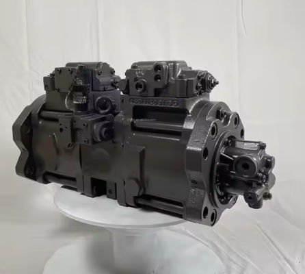 K3V112DT-1LHR-9C32 14T Υδραυλική αντλία με έμβολο συμβατή SH200A1 Εκσκαφέας Μηχανήματα κατασκευής