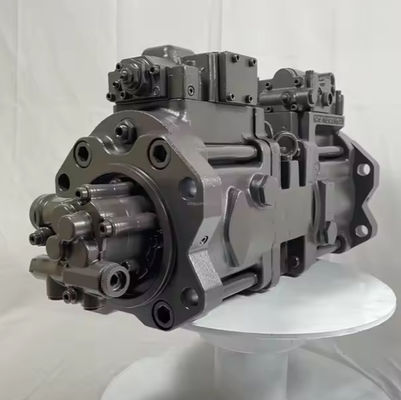 K3V112DT-1LHR-9C32 14T Υδραυλική αντλία με έμβολο συμβατή SH200A1 Εκσκαφέας Μηχανήματα κατασκευής