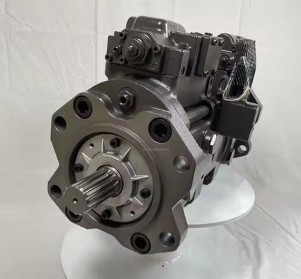 K3V112DT-1LHR-9C32 14T Υδραυλική αντλία με έμβολο συμβατή SH200A1 Εκσκαφέας Μηχανήματα κατασκευής