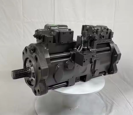 K3V112DT-1LHR-9C32 14T Υδραυλική αντλία με έμβολο συμβατή SH200A1 Εκσκαφέας Μηχανήματα κατασκευής