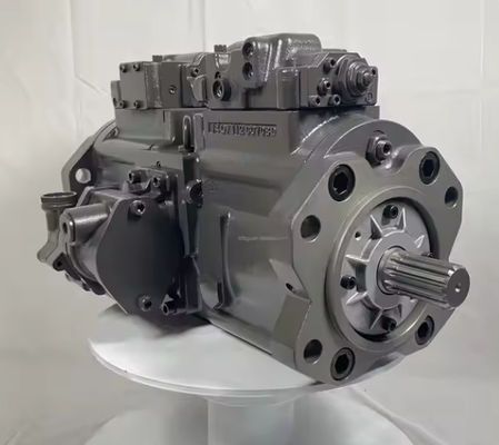 K3V112DTP-9N49 Υδραυλική κύρια αντλία Εκσκαφέας Ραμ αντλία πετρελαίου R275-9 Νέα τελική κίνηση Γερομηχανή κατασκευής