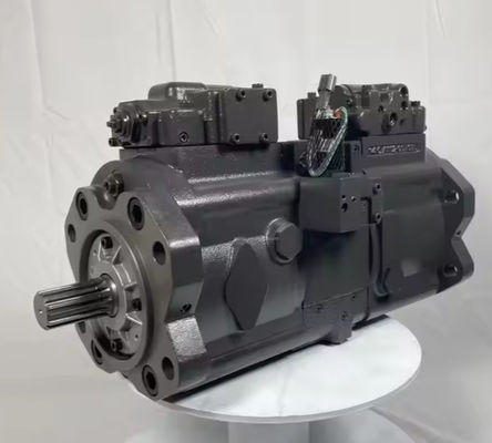 K3V112DTP-9N49 Υδραυλική κύρια αντλία Εκσκαφέας Ραμ αντλία πετρελαίου R275-9 Νέα τελική κίνηση Γερομηχανή κατασκευής