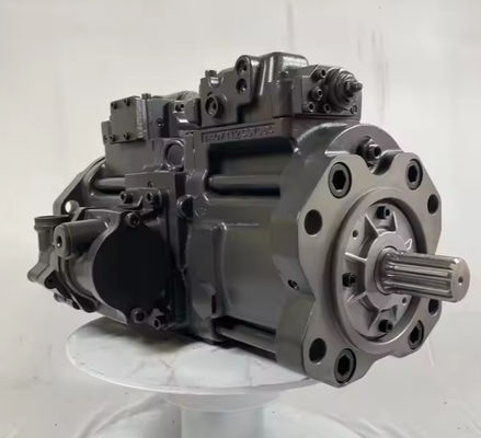 OEM Αρχική K3V112DTP-9NM9 Υδραυλική αντλία Μηχανήματα κατασκευής DX260 Εκσκαφέας DH210 DX260LC