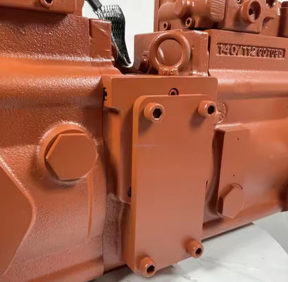 R210LC HD820 DH200 DH225 Υδραυλική αντλία εξορυκτήρα K3V112DTP K3V112 K3v112dt Υδραυλική αντλία εξορυκτήρα Κατασκευαστές