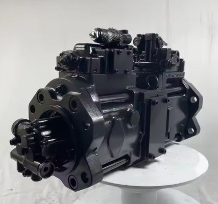 Πρωτότυπο K3V112DTP-9TEL Υδραυλική αντλία κατασκευαστικών μηχανών Μέρος SK230-6E & SK200-6E της Hyundai Retail Industries
