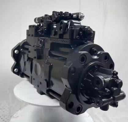Πρωτότυπο K3V112DTP-9TEL Υδραυλική αντλία κατασκευαστικών μηχανών Μέρος SK230-6E & SK200-6E της Hyundai Retail Industries