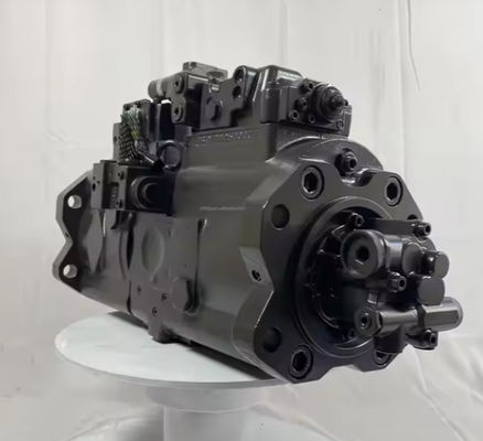 Αρχική K3V112DTP-9Y14 Υδραυλική κύρια αντλία SH210-5 αντλία πετρελαίου Vane