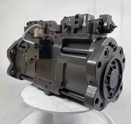HN2M K3V112DTP Υδραυλική αντλία DH225-9 Συμφωνητικά εξαρτήματα κατασκευαστικών μηχανημάτων σκάφους