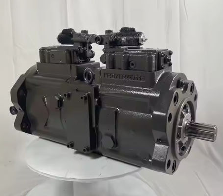 Νέα και μεταχειρισμένη υδραυλική αντλία K3V112DTP-OE11 SY215-9