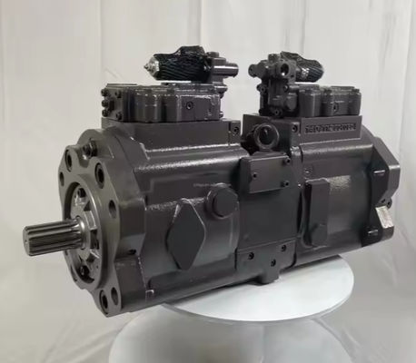 Νέα και μεταχειρισμένη υδραυλική αντλία K3V112DTP-OE11 SY215-9