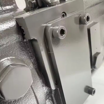 Νέα και μεταχειρισμένη υδραυλική αντλία K3V112DTP-OE11 SY215-9