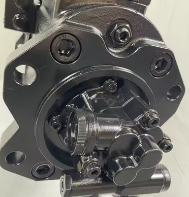 Αρχική K3V112DTP-YT6K Υδραυλική αντλία με έμβολο SK250-8 Τμήματα σκάφους Μηχανήματα κατασκευής SY200-8 Υδραυλικές αντλίες