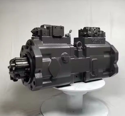 K3V140DT-9N04 EC290 Εκσκαφέας Υδραυλική αντλία Κεντρική αντλία με έμβολο για κατασκευαστικά μηχανήματα για Liugong 936EC290R300-5 Lingong