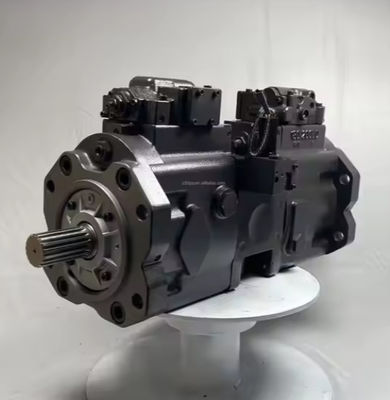 K3V140DT-9N04 EC290 Εκσκαφέας Υδραυλική αντλία Κεντρική αντλία με έμβολο για κατασκευαστικά μηχανήματα για Liugong 936EC290R300-5 Lingong