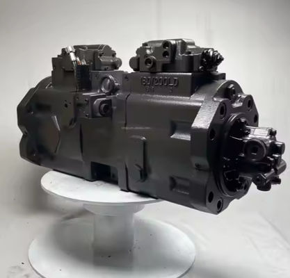 Υψηλής ποιότητας K3V140DT-9T1L Υδραυλική κύρια αντλία Assy για SANY SY285 Excavator Top κατασκευαστής νέων κατασκευαστικών μηχανών εξαρτήματα